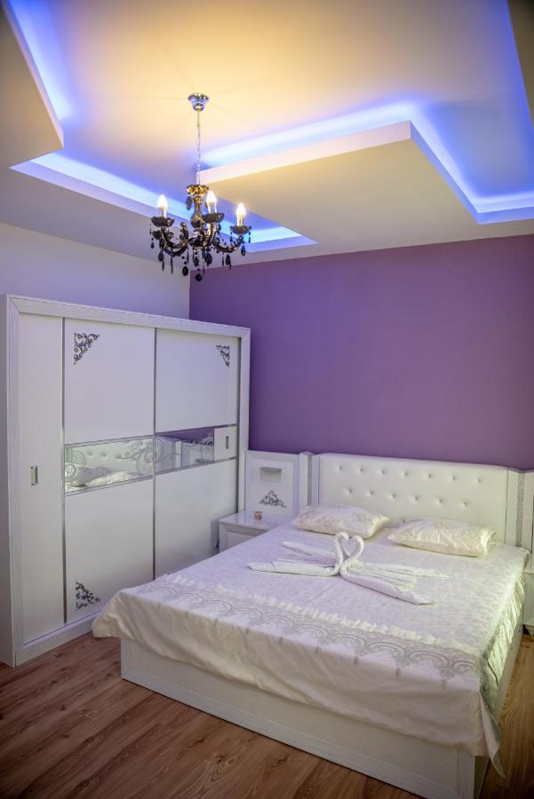 Casa Robi Hotel Pestisani Kültér fotó