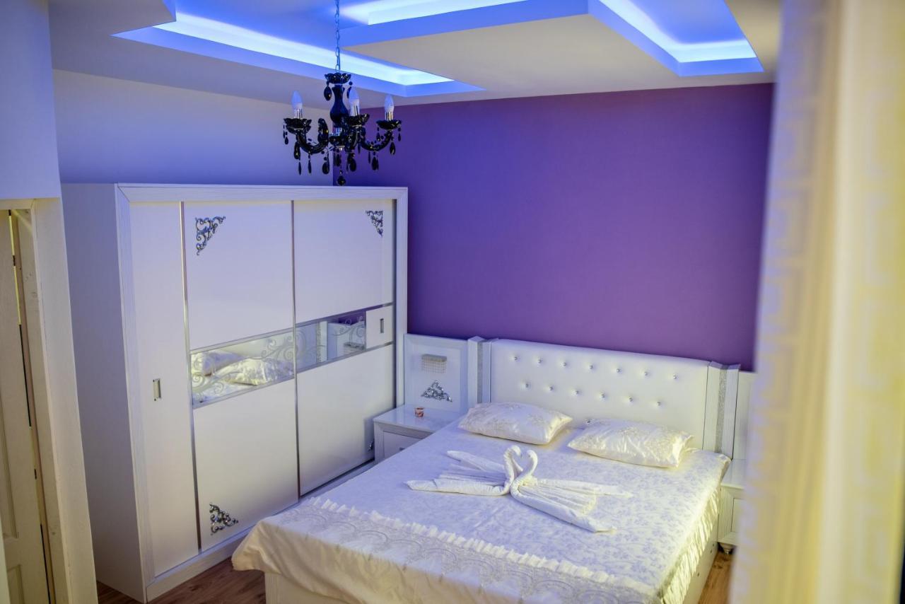 Casa Robi Hotel Pestisani Kültér fotó